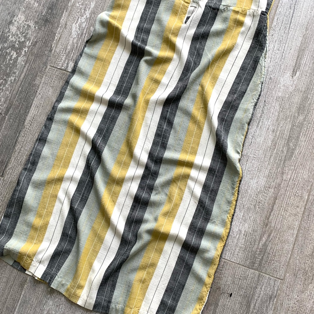 π₯π₯RVCA - TENSE MIDI DRESSπ₯π₯ - Picture 7 of 11
